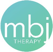 MBJ Therapy Logo